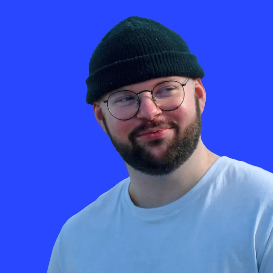 Thibaut, auteur de Billionaire Chronicles